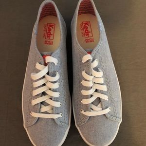 Keds Champion Originals Women’s Sz 8
